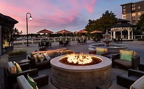 Courtyard By Marriott Portland North