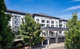 Courtyard By Marriott Portland North